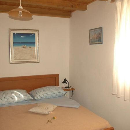 Apartment Vukorep Sudurad Exterior photo