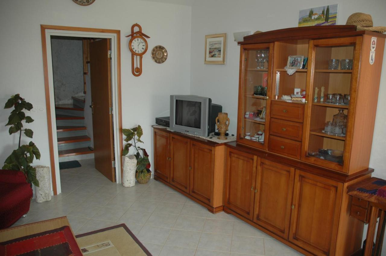 Apartment Vukorep Sudurad Exterior photo