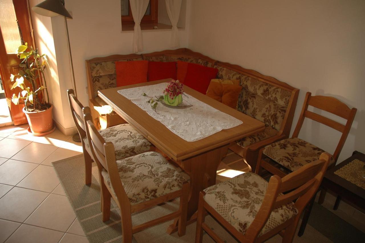 Apartment Vukorep Sudurad Exterior photo