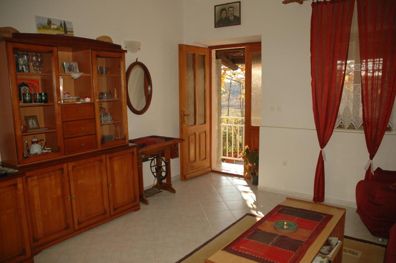 Apartment Vukorep Sudurad Exterior photo
