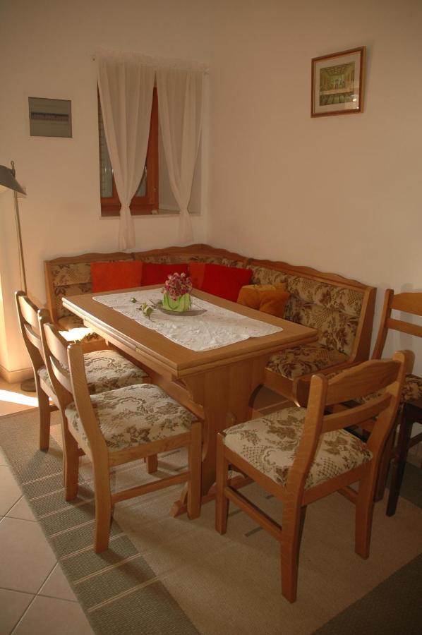 Apartment Vukorep Sudurad Exterior photo