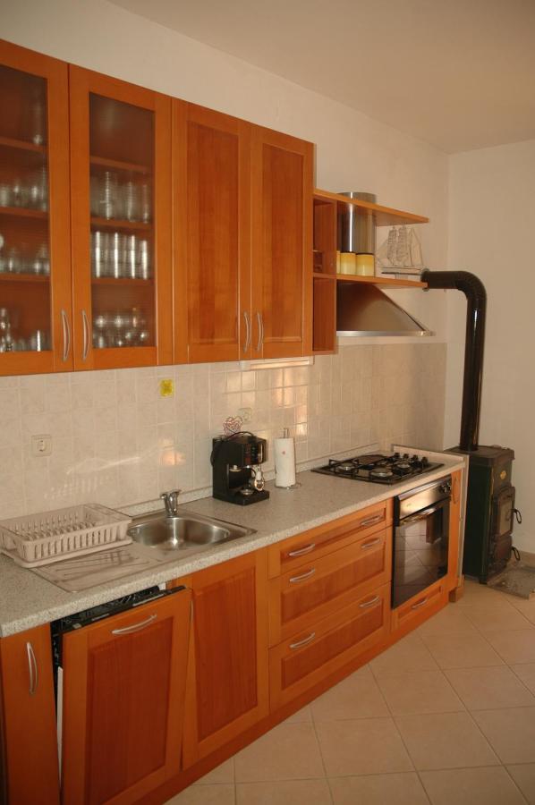 Apartment Vukorep Sudurad Exterior photo