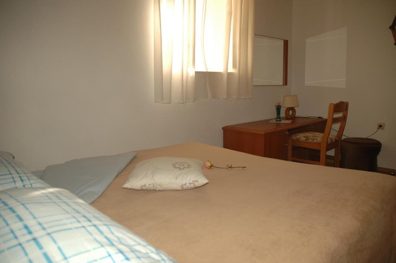 Apartment Vukorep Sudurad Exterior photo
