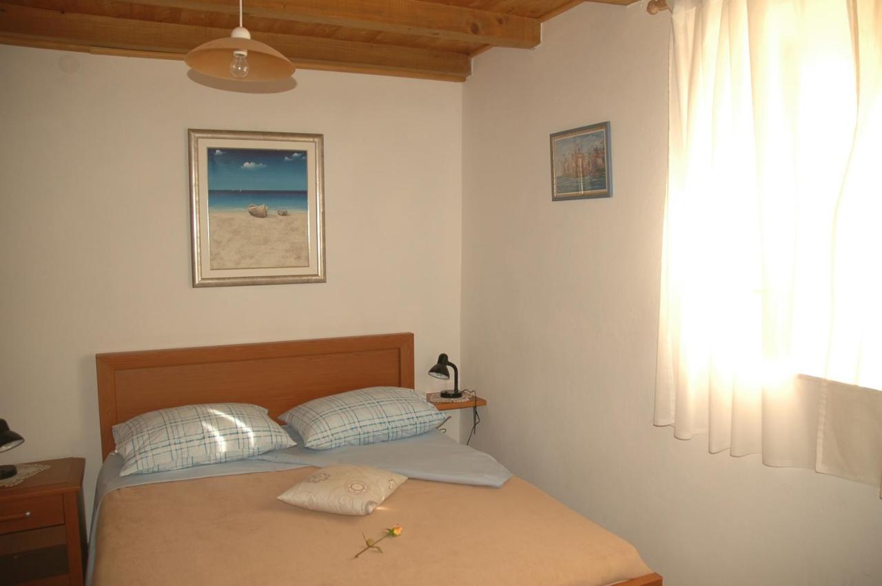 Apartment Vukorep Sudurad Exterior photo