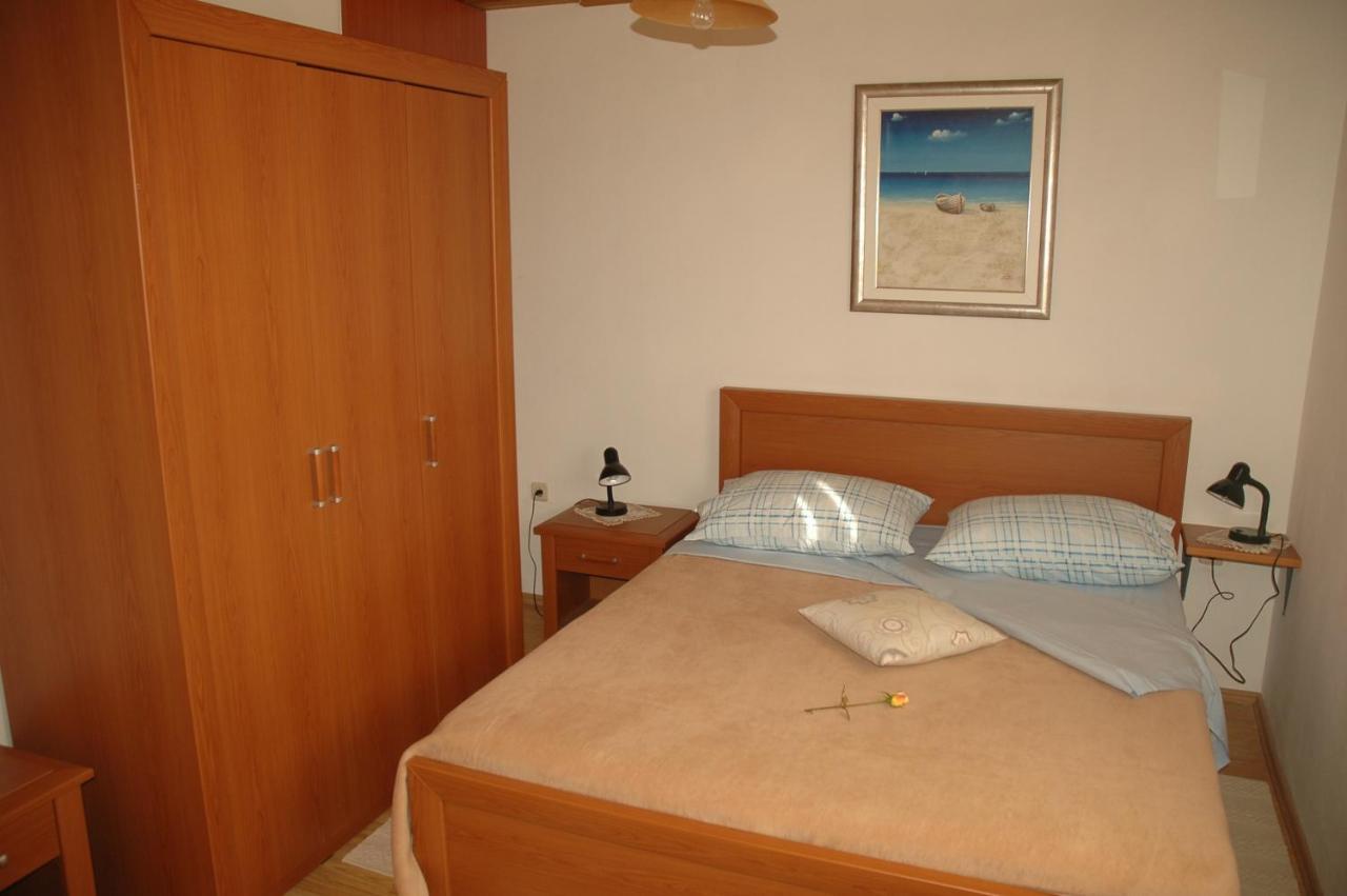 Apartment Vukorep Sudurad Exterior photo