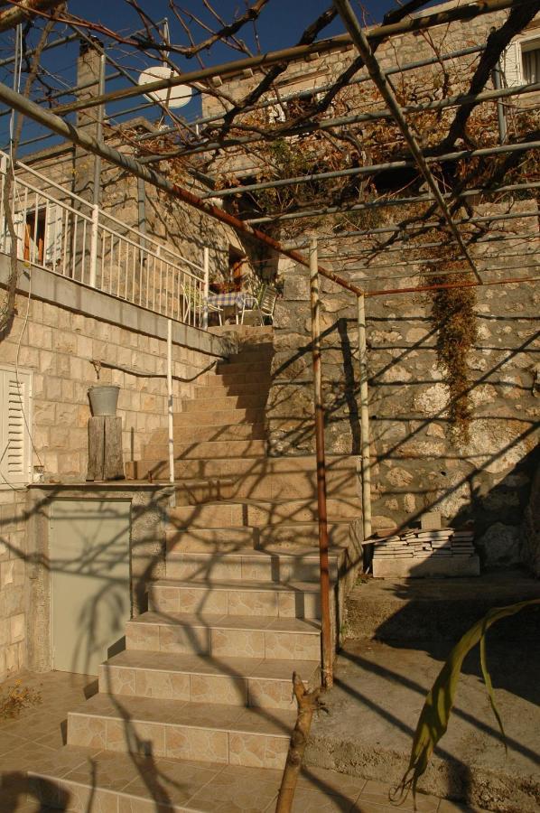 Apartment Vukorep Sudurad Exterior photo
